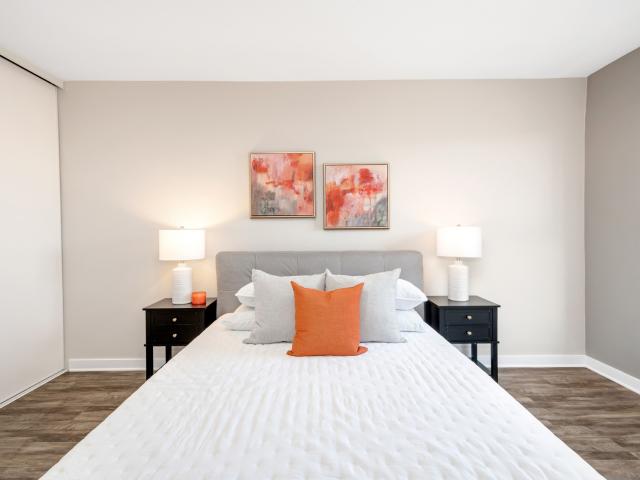 Apartment for rent in Mulhurst Bay, Ontario