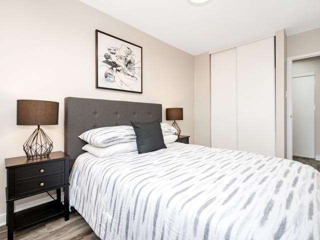 Apartment for rent in Mulhurst Bay, Ontario