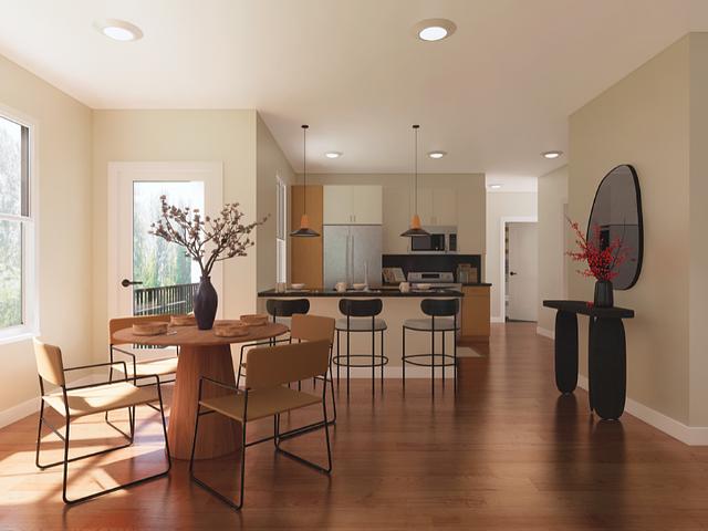 Apartment for rent in Columbus, Ohio