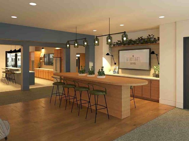 Apartment for rent in Columbus, Ohio