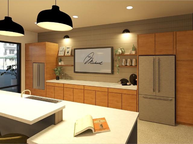 Apartment for rent in Columbus, Ohio