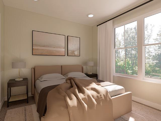 Apartment for rent in Columbus, Ohio