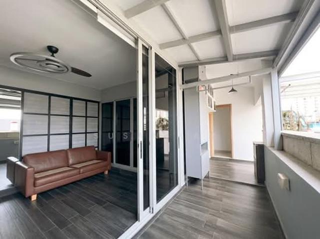 Apartment for sale
