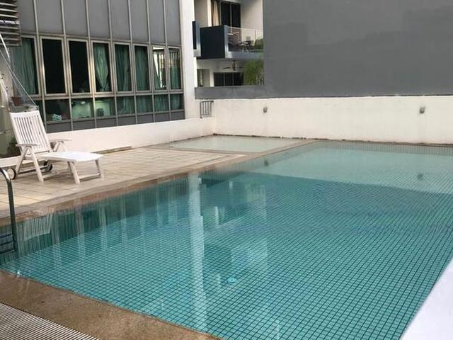 Apartment for rent