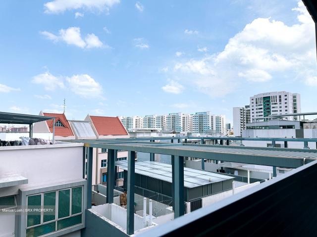 Apartment for sale
