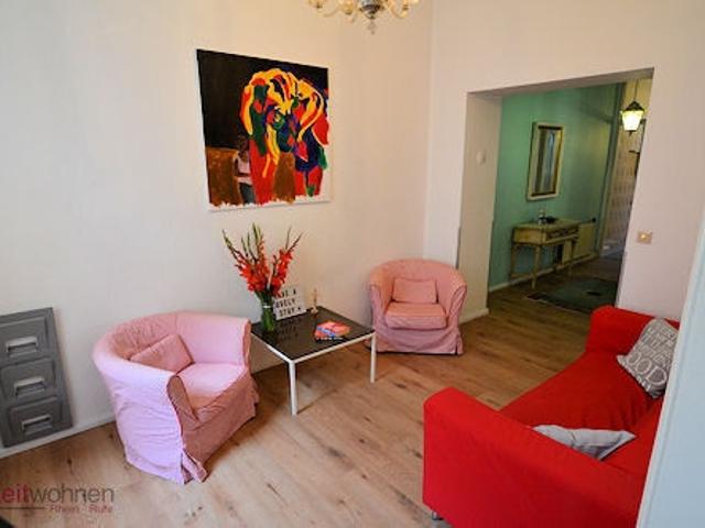 Apartment mieten in Bonn-Zentrum, Bonn