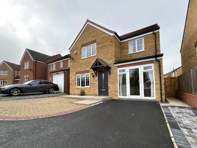 House for sale in Stanley