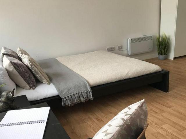 Apartment for rent in Butterton, Staffordshire
