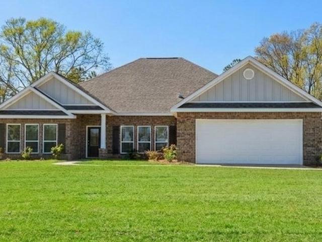 House for sale in Petal, Mississippi