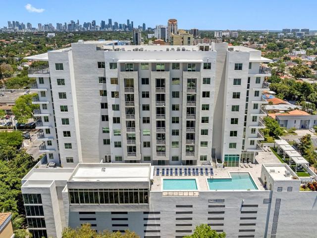 Apartment for rent in Miami, Miami-Dade County