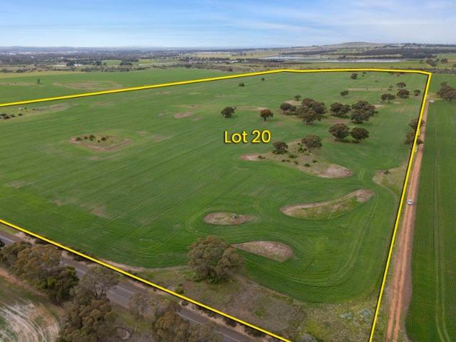 Acreage for sale in Camerons Creek, Victoria