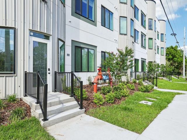Apartment for rent in Lawsona/Fern Creek, Orlando