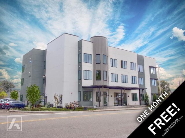 Apartment for rent in Orlando, Florida
