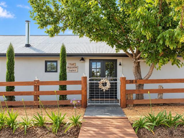 House for rent in Maldon, Shire of Mount Alexander