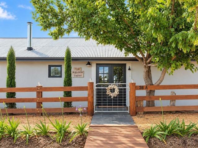 House for rent in Maldon, Shire of Mount Alexander
