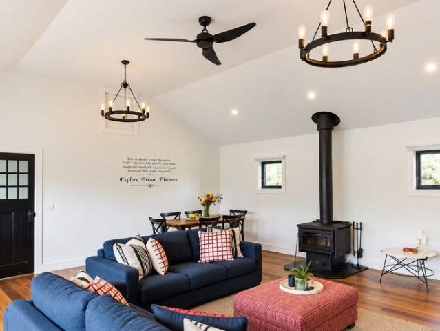 House for rent in Maldon, Shire of Mount Alexander