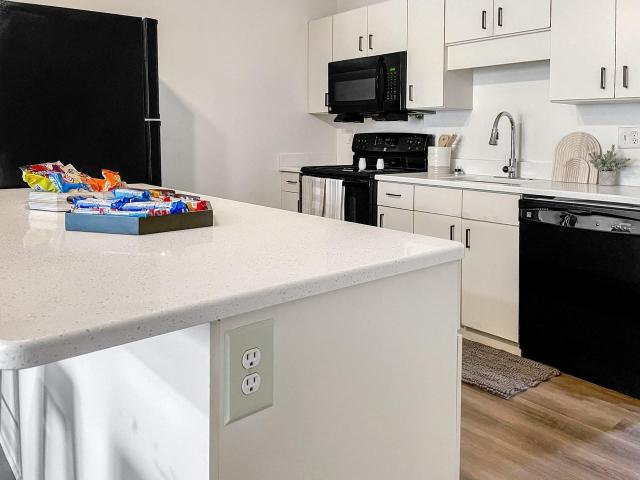 Apartment for rent in Virginia