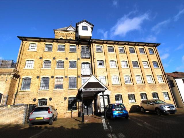 Apartment for rent in Hythe, Fordham Heath