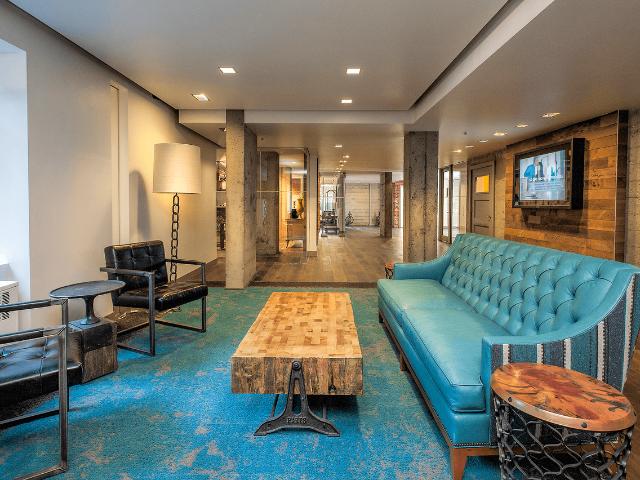 Apartment for rent in Seattle, Washington