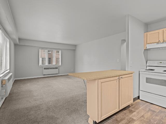Apartment for rent in Seattle, Washington