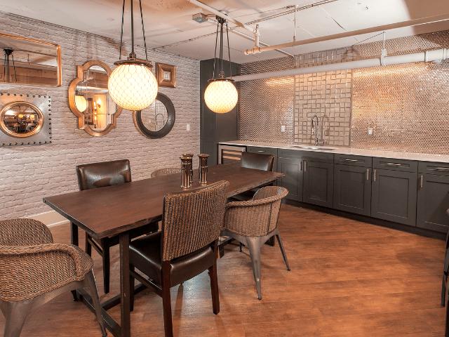 Apartment for rent in Seattle, Washington