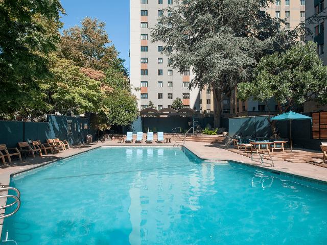 Apartment for rent in Seattle, Washington