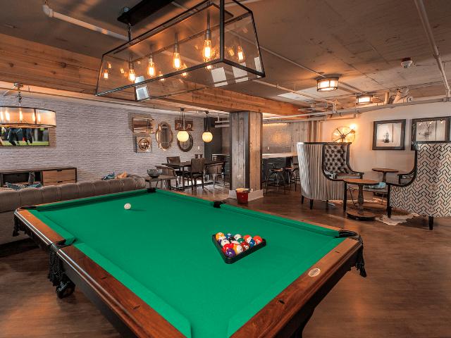 Apartment for rent in Seattle, Washington