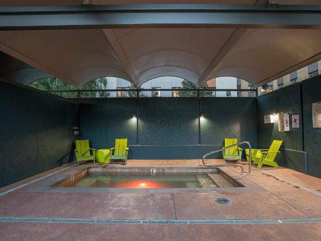 Apartment for rent in Seattle, Washington