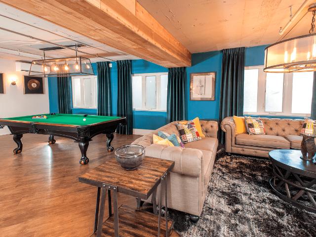 Apartment for rent in Seattle, Washington