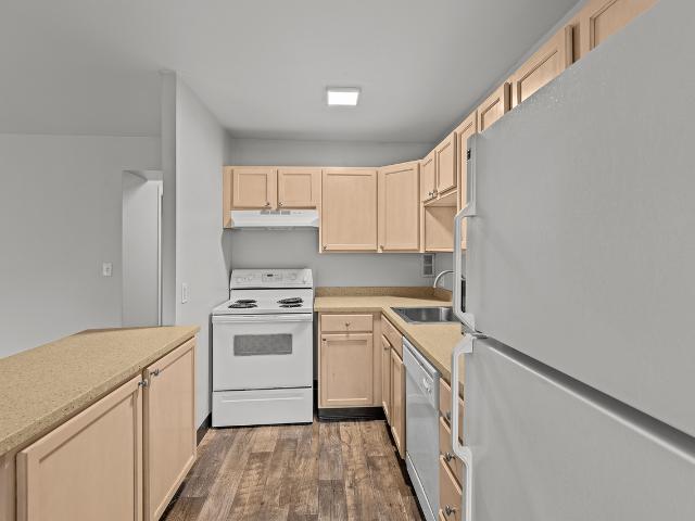 Apartment for rent in Seattle, Washington