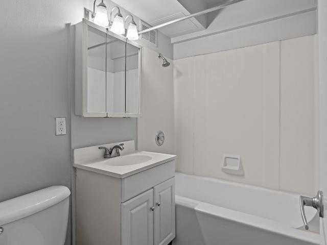 Apartment for rent in Seattle, Washington