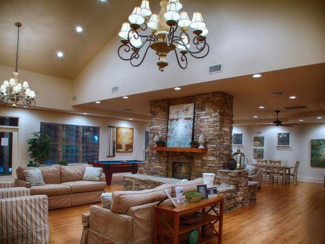 Apartment for rent in Belden, Mississippi