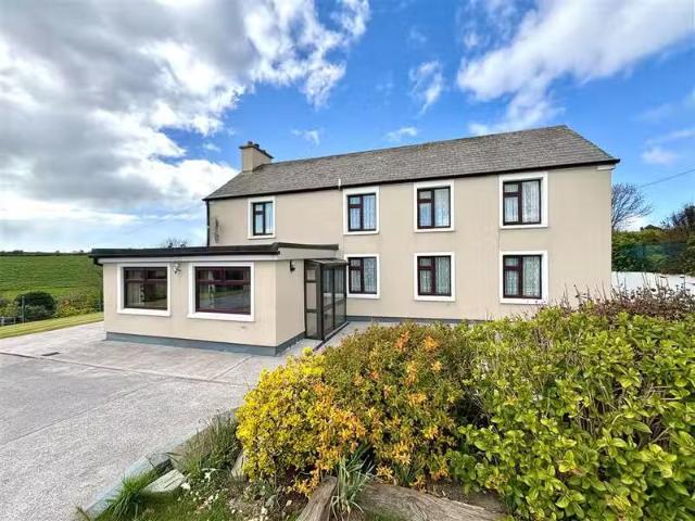 House to rent