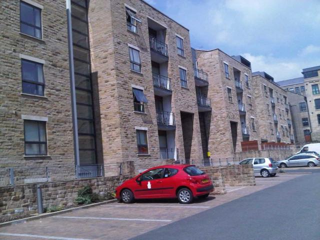 Apartment for rent in Lee Bank, Isle Of Man
