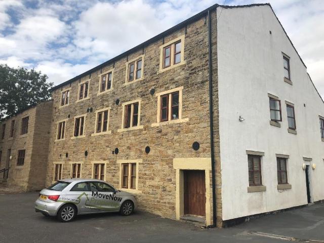 Apartment for rent in Gawthorpe, Wakefield