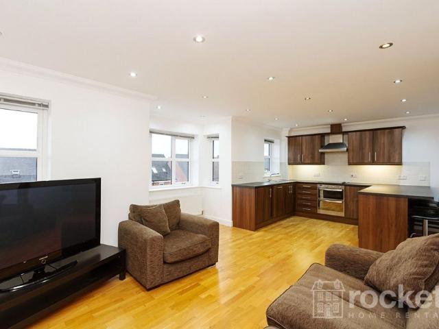 House for rent in Hempstalls, Newcastle-under-Lyme