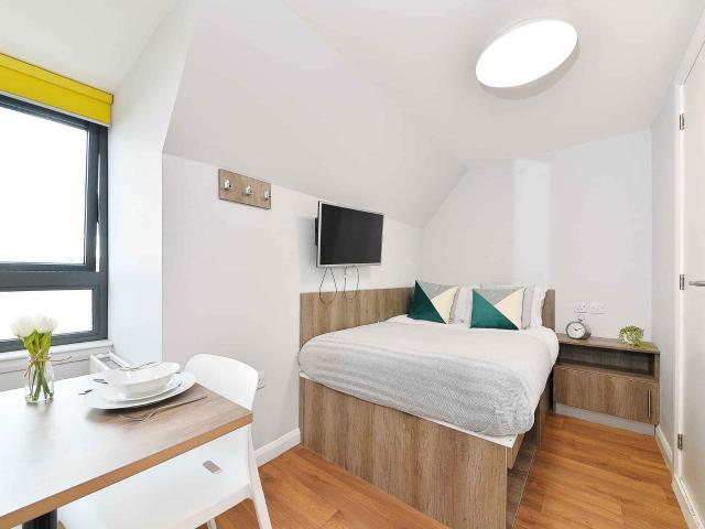 Apartment for rent in Gorgie/Dalry, Scotland