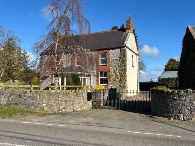 House to rent