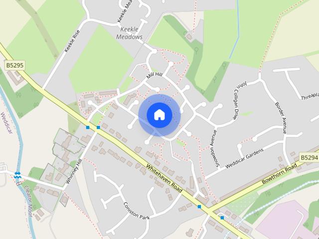 Apartment for rent in Cleator Moor