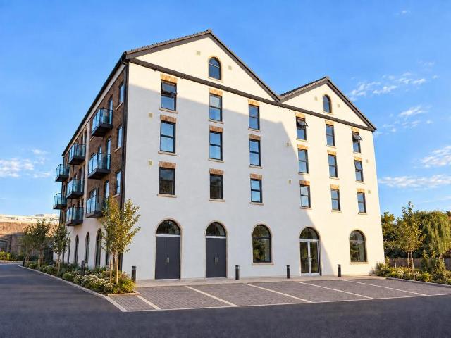 Apartment for rent in Fletton Quays, Peterborough