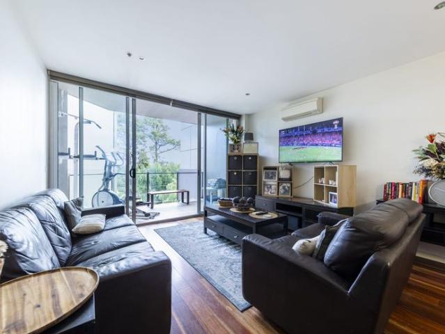 Apartment for rent in Camerons Creek, Victoria