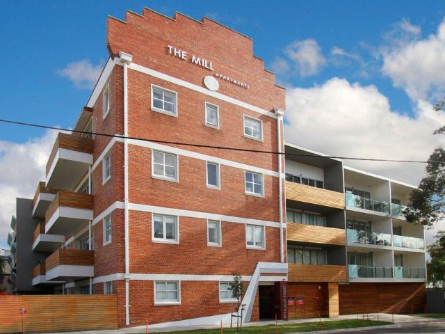 Apartment for rent in Camerons Creek, Victoria