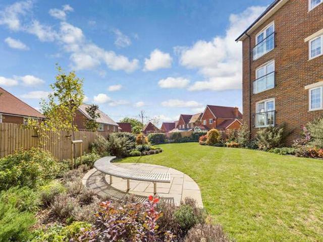House for sale in Ashington, Horsham