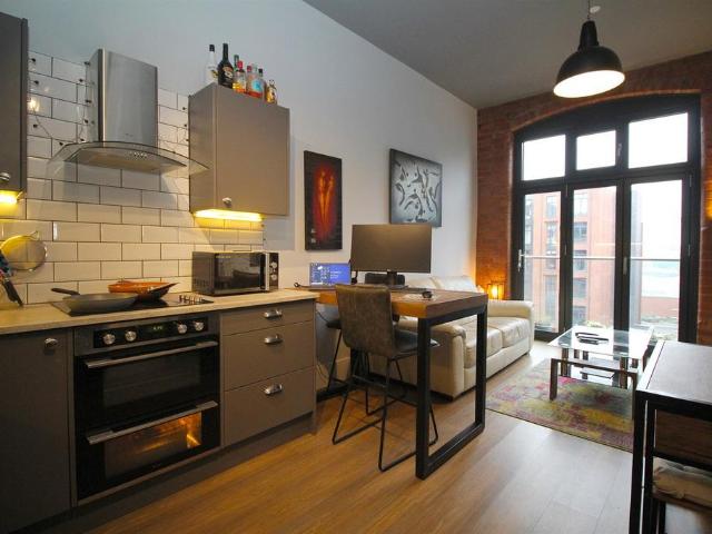 Apartment for rent in Loughborough, Charnwood