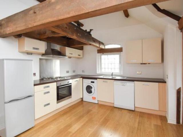 Apartment for rent in Bilston, Wolverhampton