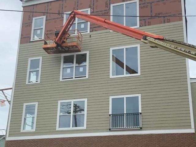 Apartment for rent in Cohoes, New York