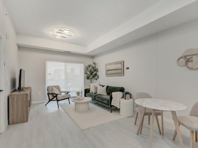 Apartment for rent in Kitchener, Ontario