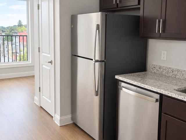 Apartment for rent in Cohoes, New York