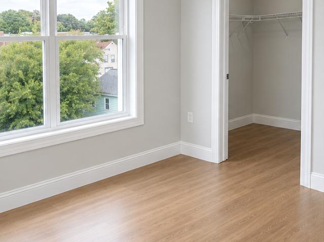Apartment for rent in City of Cohoes, Albany County