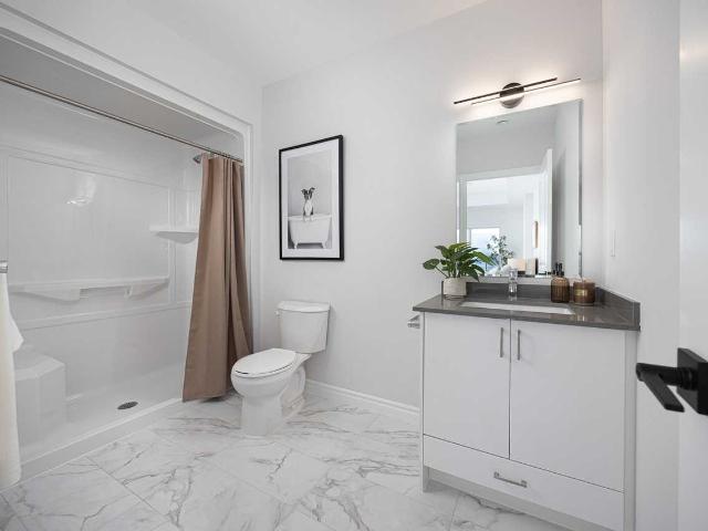 Apartment for rent in Kitchener, Ontario